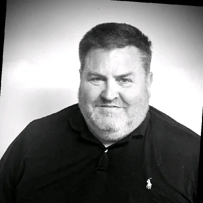 Dave Benson